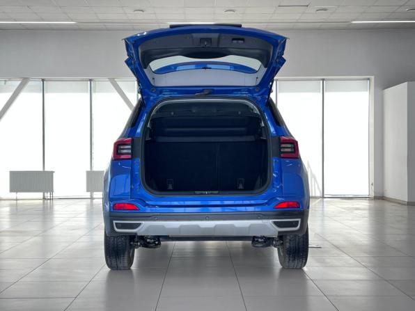 Chery Tiggo 4 I Рестайлинг с пробегом 2022 года, цена 1 270 000 рублей, 23220 км, внедорожник, Автокод Объявления
