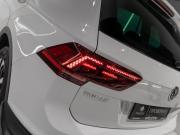 Volkswagen Tiguan II Москва  - изображение 52