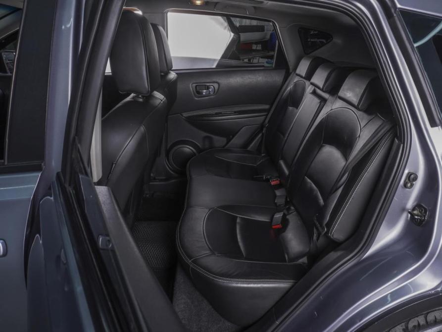 Nissan Qashqai I Рестайлинг Ростов-на-Дону  - изображение 9