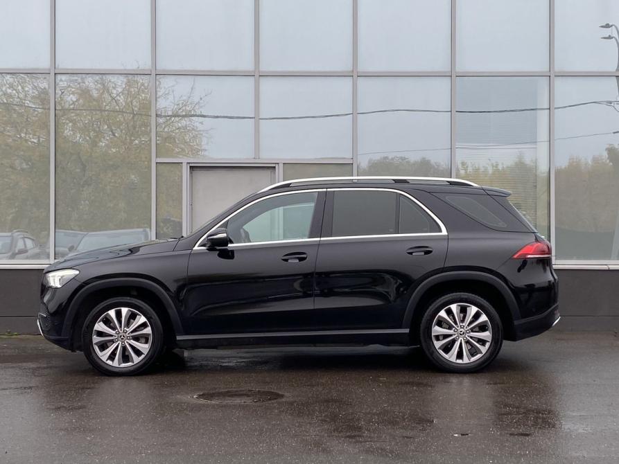 Mercedes-Benz GLE II (V167) Москва  - изображение 8