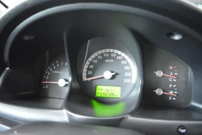 Kia Sportage II с пробегом 2007 года, цена 689 000 рублей, 258000 км, внедорожник, Автокод Объявления