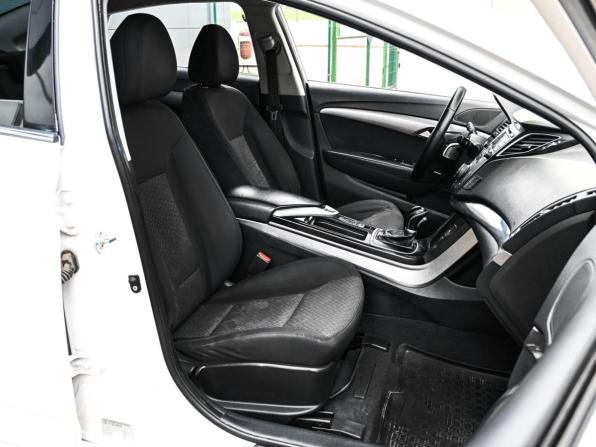 Hyundai i40 I с пробегом 2013 года, цена 934 000 рублей, 192248 км, седан, Автокод Объявления