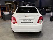 Chevrolet Aveo II Тюмень  - изображение 22