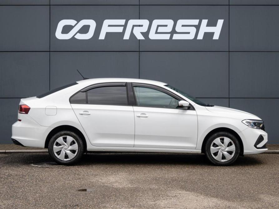 Volkswagen Polo VI Краснодар  - изображение 5