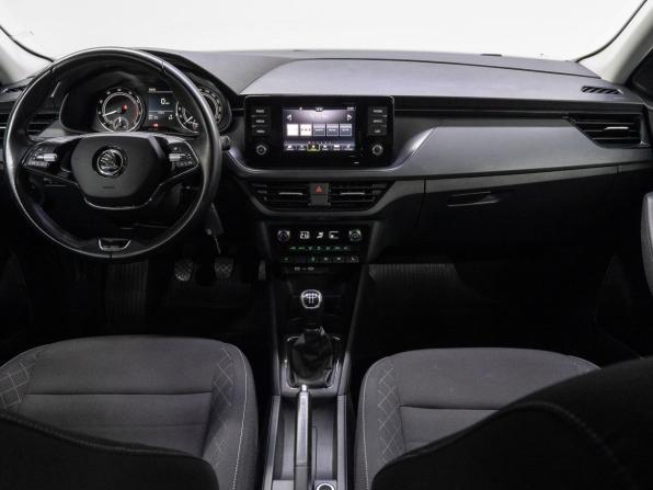 Skoda Rapid II с пробегом 2022 года, цена 1 440 000 рублей, 118340 км, лифтбек, Автокод Объявления