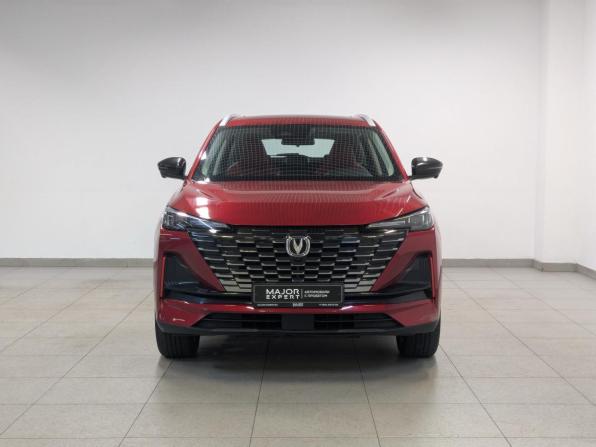 Changan CS55 Plus II с пробегом 2023 года, цена 1 850 000 рублей, 42951 км, внедорожник, Автокод Объявления