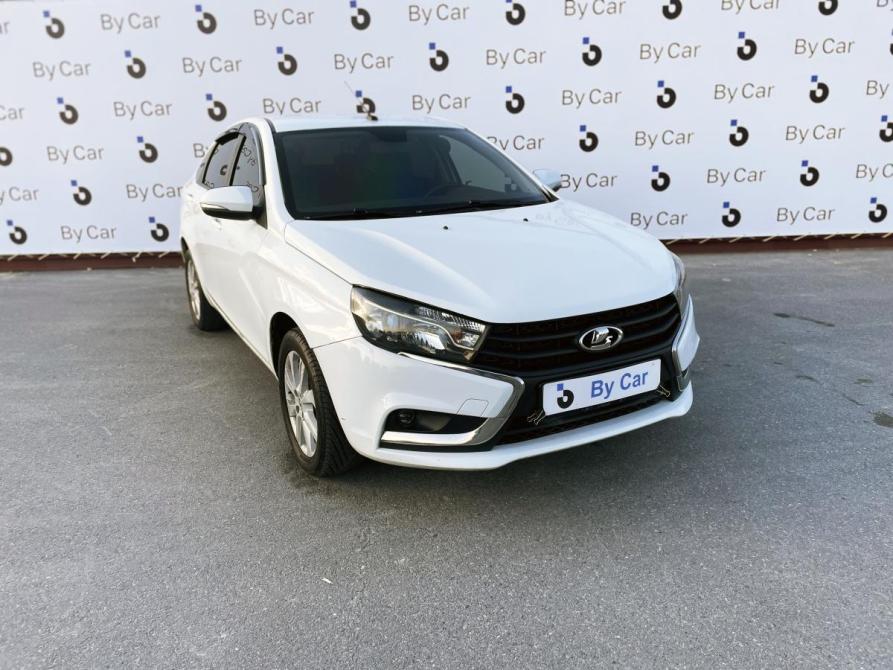 Lada (ВАЗ) Vesta I Сургут  - изображение 1