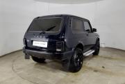 Lada (ВАЗ) Niva Legend Волгоград  - изображение 32