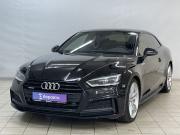 Audi A5 II (F5) Воронеж  - изображение 19