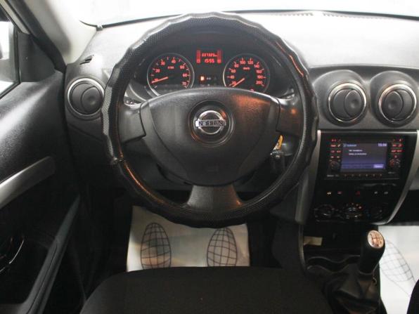 Nissan Almera III (G15) с пробегом 2013 года, цена 420 000 рублей, 337278 км, седан, Автокод Объявления