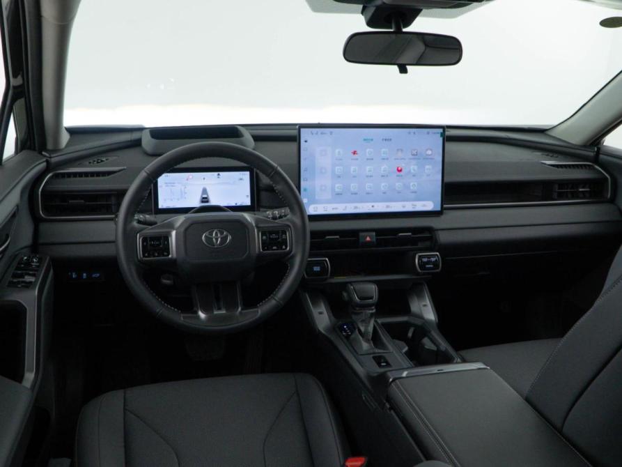 Toyota Wildlander II Москва  - изображение 9
