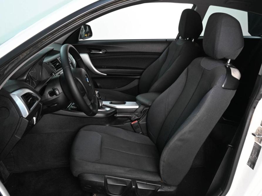 BMW 1 серии II (F20/F21) Ростов-на-Дону  - изображение 10