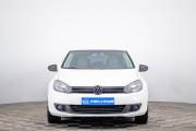 Volkswagen Golf VI Пермь  - изображение 25