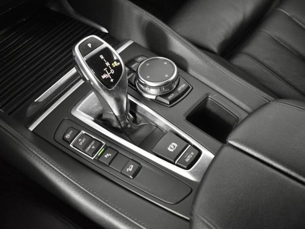 BMW X6 II (F16) с пробегом 2016 года, цена 2 896 100 рублей, 190756 км, внедорожник, Автокод Объявления