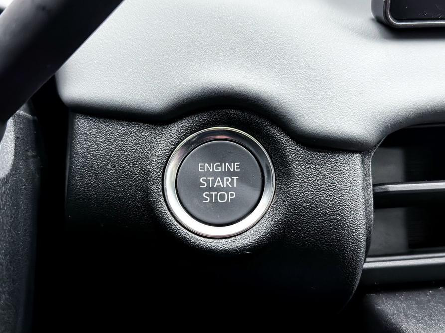Toyota RAV4 VI (XA60) Уфа  - изображение 16