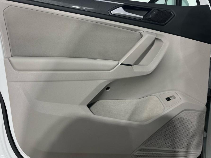 Volkswagen Tiguan II Ижевск  - изображение 18
