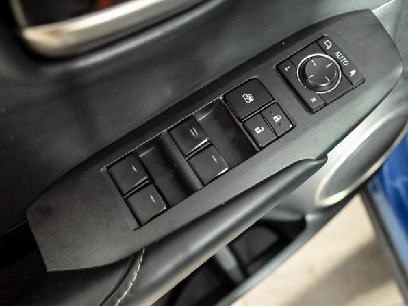 Lexus NX I с пробегом 2016 года, цена 2 700 000 рублей, 156764 км, внедорожник, Автокод Объявления