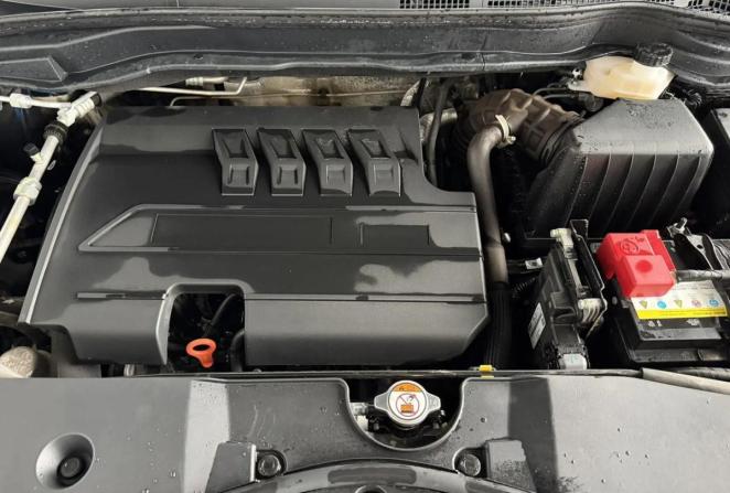 Haval M6 II с пробегом 2023 года, цена 1 860 000 рублей, 20115 км, внедорожник, Автокод Объявления