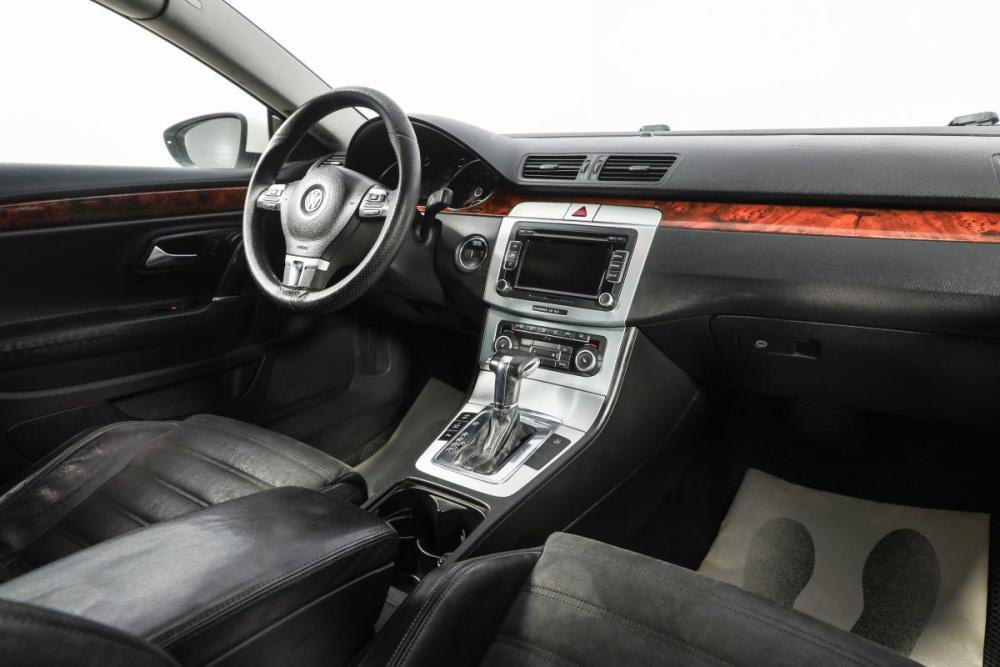 Volkswagen Passat CC I Новосибирск  - изображение 10
