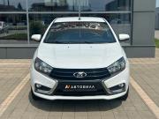 Lada (ВАЗ) Vesta I Владикавказ  - изображение 17