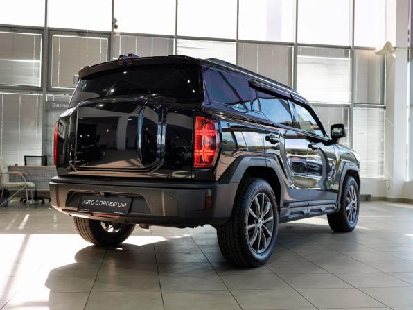 Haval H3 I с пробегом 2024 года, цена 2 330 000 рублей, 68303 км, внедорожник, Автокод Объявления