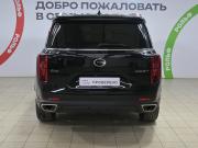 GAC GS8 II Москва  - изображение 29