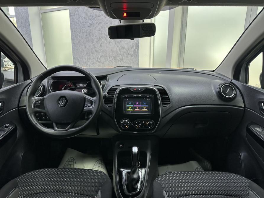 Renault Kaptur I Ярославль  - изображение 32