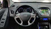 Hyundai ix35 I Рестайлинг Москва  - изображение 31