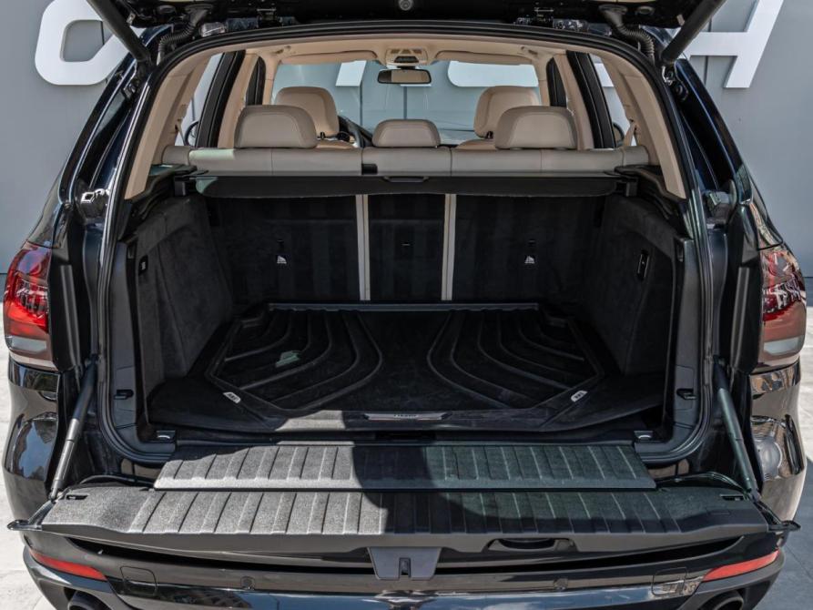 BMW X5 III (F15) Краснодар  - изображение 25