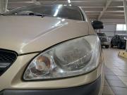 Hyundai Getz I Рестайлинг Набережные Челны  - изображение 42