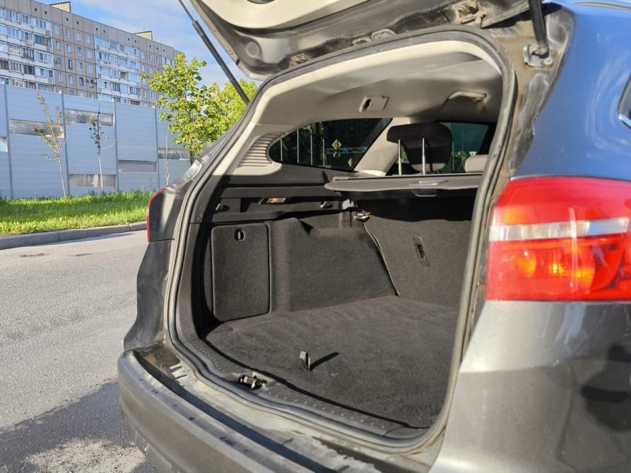 Ford Focus III Рестайлинг Санкт-Петербург  - изображение 8