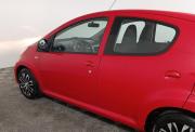 Citroen C1 I Рестайлинг Волгоград  - изображение 43