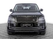 Land Rover Range Rover IV Рестайлинг Москва  - изображение 4
