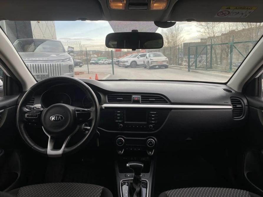 Kia Rio IV Екатеринбург  - изображение 17