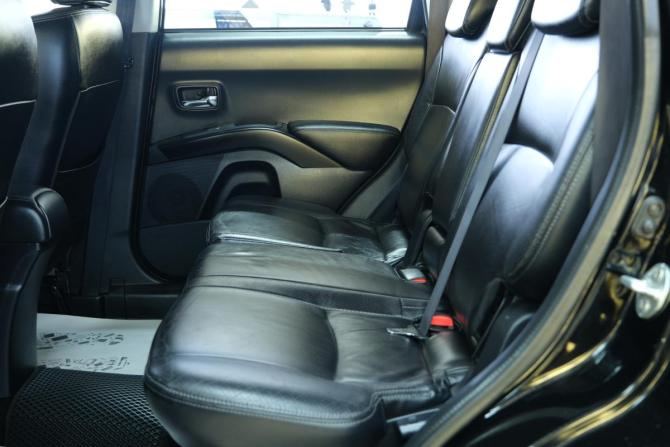 Peugeot 4007 с пробегом 2008 года, цена 999 000 рублей, 182000 км, внедорожник, Автокод Объявления