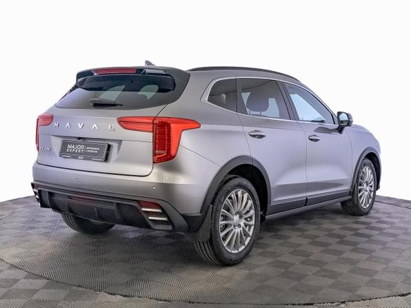 Haval Jolion I Рестайлинг с пробегом 2024 года, цена 2 065 000 рублей, 4937 км, внедорожник, Автокод Объявления
