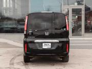 Honda Stepwgn V Новосибирск  - изображение 26