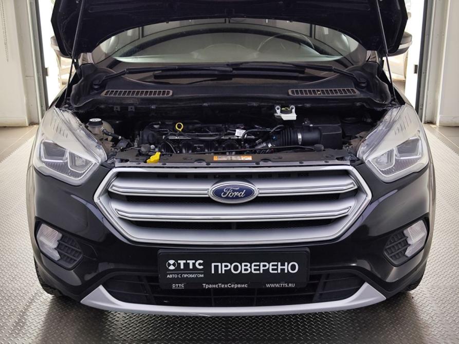 Ford Kuga II Рестайлинг Уфа  - изображение 11
