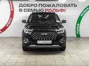 Chery Tiggo 4 Pro I Рестайлинг Москва  - изображение 19