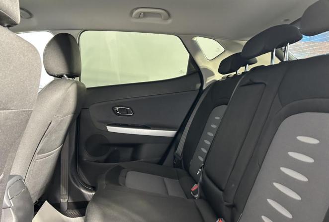 Kia Ceed II Рестайлинг с пробегом 2015 года, цена 1 180 000 рублей, 115482 км, хэтчбек, Автокод Объявления