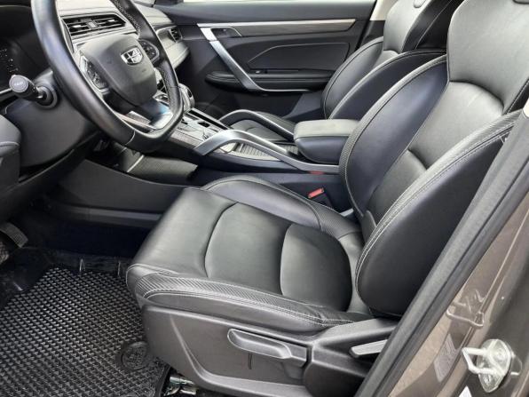 Geely Atlas Pro с пробегом 2023 года, цена 2 096 309 рублей, 50086 км, внедорожник, Автокод Объявления