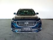 Geely Monjaro I Москва  - изображение 22