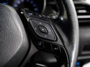 Toyota C-HR I Иркутск  - изображение 35
