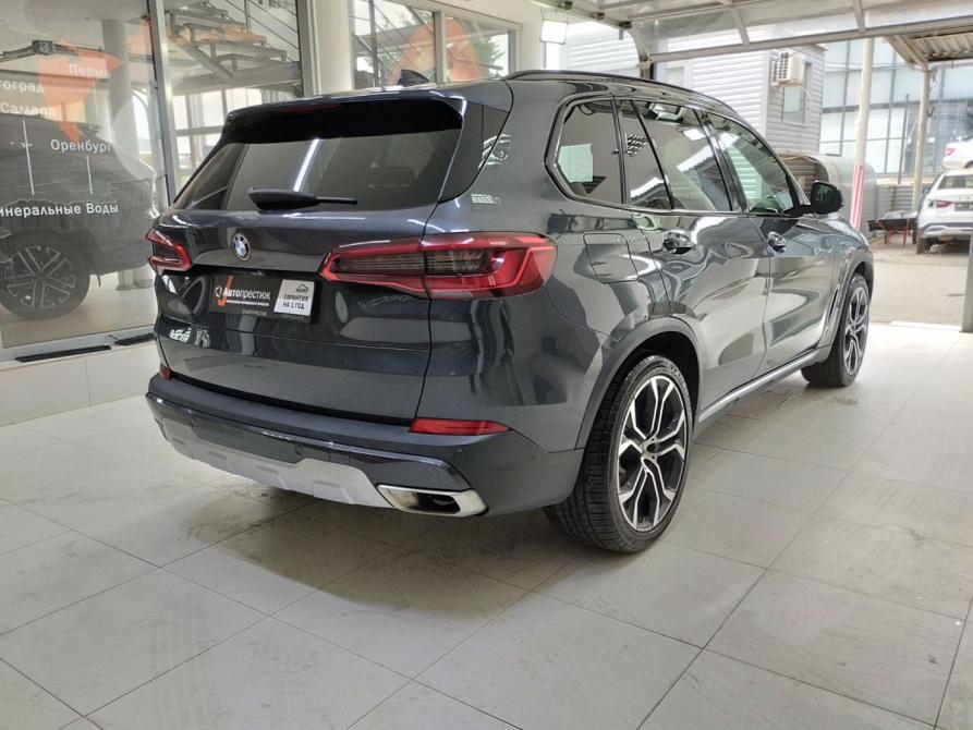 BMW X5 IV (G05/G18) Минеральные Воды  - изображение 6