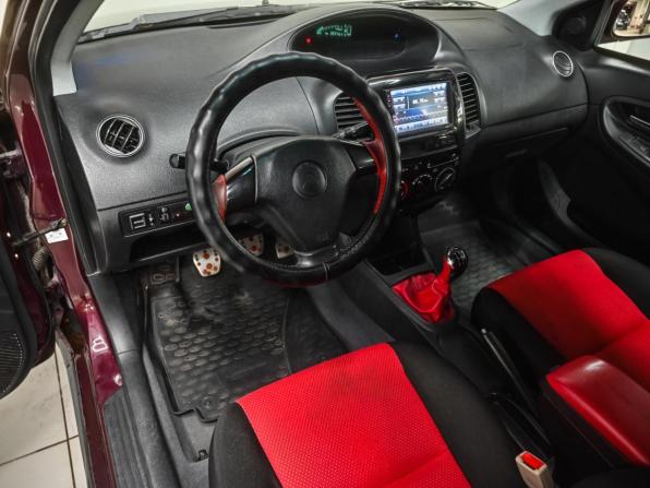 Geely MK Cross I с пробегом 2014 года, цена 339 000 рублей, 110000 км, хэтчбек, Автокод Объявления