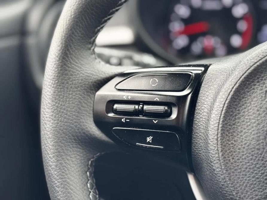 Kia Rio IV Альметьевск  - изображение 13