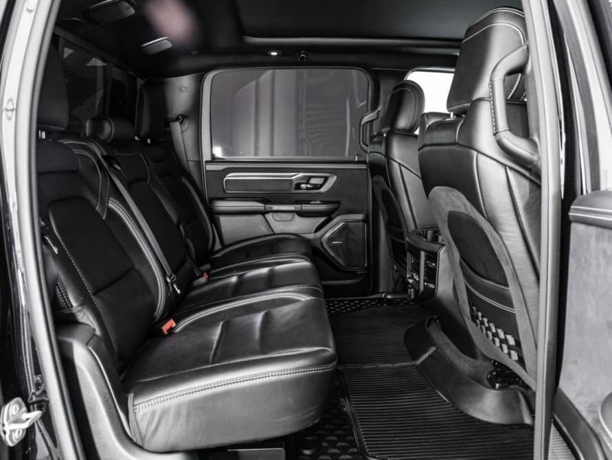 Ram 1500 V Санкт-Петербург  - изображение 25