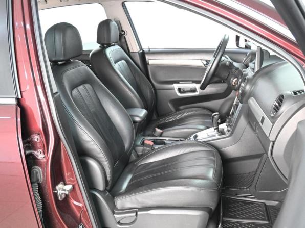 Opel Antara I Рестайлинг с пробегом 2014 года, цена 1 279 000 рублей, 176529 км, внедорожник, Автокод Объявления
