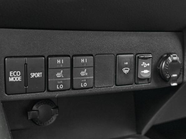 Toyota RAV4 IV (XA40) с пробегом 2014 года, цена 1 950 000 рублей, 145570 км, внедорожник, Автокод Объявления