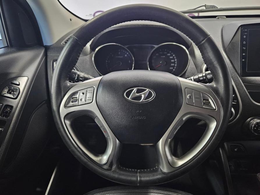 Hyundai Tucson I Тольятти  - изображение 14
